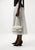 Coach Quilted Tabby Shoulder Chalk Bag 26