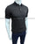 RL Classic Fit Small Pony Soft Touch Charcoal Grey Polo
