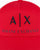 A/X Baseball Cotton Red Cap