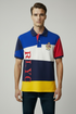 RL Classic Fit Yatch Club Polo