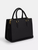 Coach Maggie Small Tote Black Bag