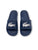 Lacoste Croc Navy Blue Slide