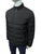 Lacoste Black Puffer Jacket