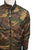 RL Reversible Windbreaker Camouflage Jacket