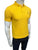 RL Custom Slim Small Pony Yellow Polo