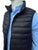 RL Colden Packable Navy Blue Vest