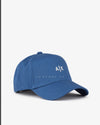 A/X Baseball Cotton Blue Cap