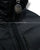 EA EA7 Black Down Puffer Jacket