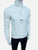 Zara Slim Fit Oxford Cotton White Shirt