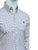 RL Classic Fit Poplin Pink/Blue Check Shirt