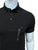 TH Slim Fit Pique Stretch Black Polo