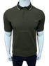 Fred Perry Green Polo