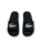 Lacoste Croc Black Slide