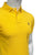 RL Custom Slim Small Pony Yellow Polo