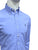 RL Classic Fit Stretch Poplin Sky Blue Shirt