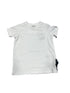 HKT Kids AMR Embossed Logo White Tshirt