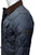 RL Beaton Water-Repellent Navy Blue Jacket