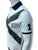 Hackett Cross Logo White Polo