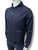 TH Cotton Chino Navy Blue Jacket