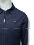 TH Cotton Chino Navy Blue Jacket