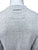 HKT Aston Martin Embossed Logo Grey Sweatshirt