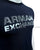 AX Navy Blue Graphic Tshirt