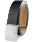 CK Logo Plaque Black Belt