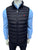 RL Colden Packable Navy Blue Vest