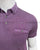TB Slim Fit Pink Polo