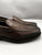MD Penny Leather Brown Loafers