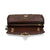 Coach Quilted Tabby Shoulder Maple Bag 26