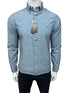 RL Classic Fit Denim Light Blue Shirt