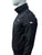 TH Yatch Windbreaker Black Jacket