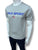 RL Custom Slim Fit Polo Sport Grey Tshirt