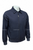 TH Cotton Chino Navy Blue Jacket