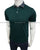 TB Slim Fit Green Polo