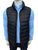 RL Colden Packable Black Vest