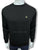 EA Gold Logo Black Slim Fit Sweatshirt