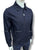 TH Cotton Chino Navy Blue Jacket