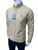 RL Classic Fit Garment Dyed Oxford Khaki Shirt