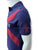 Hackett Cross Logo Navy Blue Polo