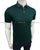 TB Slim Fit Green Polo