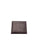 RL Bi Fold Leather Brown Wallet