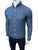 RL Classic Fit Denim Dark Blue Shirt