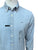 TH Regular Fit Light Blue Denim Shirt