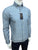 RL Classic Fit Denim Light Blue Shirt
