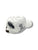 RL Triple Pony White Cap