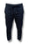 TH Flex Cotton Chino Navy Blue Straight Trousers