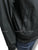 TH Cotton Chino Black Jacket
