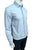 AX Regular Fit Sky Blue Shirt